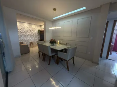 Apartamento com 3 Quartos à venda, 84m² no Manoel Valinhas, Divinópolis