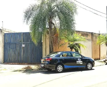 para alugar, 334m² no Jardim Lagoa Nova, Limeira
