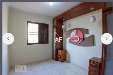 Apartamento com 2 Quartos à venda, 63m² no Chora Menino, São Paulo