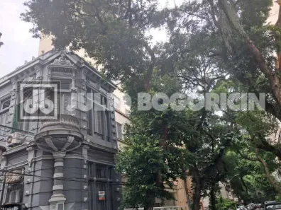 Sobrado com 6 Quartos à venda, 236m² no Catete, Rio de Janeiro
