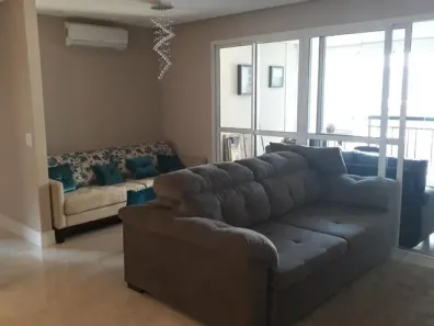 Apartamento com 3 Quartos à venda, 95m² no Jardim Flor da Montanha, Guarulhos