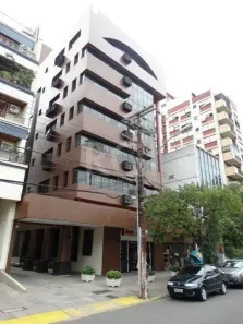 Sala Comercial à venda, 40m² no Menino Deus, Porto Alegre