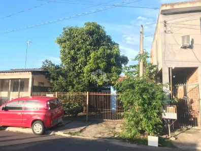 Lote/Terreno à venda, 70m² no Estância Velha, Canoas