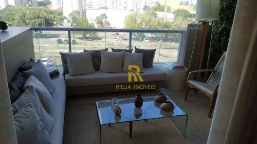 Apartamento com 2 Quartos à venda, 68m² no Jardim Dom Bosco, São Paulo