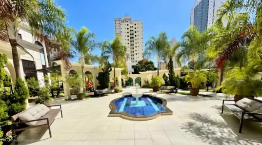 Apartamento com 3 Quartos à venda, 89m² no Alto da Glória, Goiânia