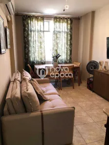Apartamento com 3 Quartos à venda, 62m² no Engenho de Dentro, Rio de Janeiro