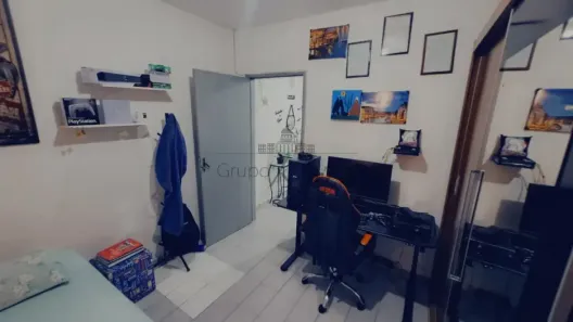 Casa com 3 Quartos à venda, 100m² no Jardim Satélite, São José dos Campos