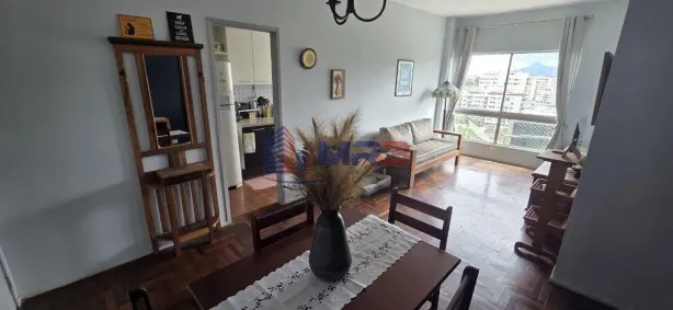 Apartamento com 2 Quartos para alugar, 67m² no Pechincha, Rio de Janeiro