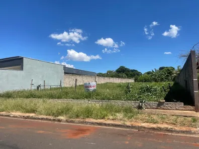 Lote/Terreno à venda, 979m² no Distrito de Iguatemi (Iguatemi), Maringá