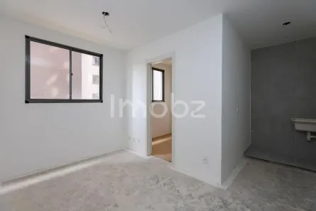 Apartamento com 2 Quartos à venda, 42m² no Vila Andrade, São Paulo