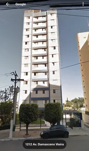 Apartamento com 2 Quartos à venda, 74m² no Vila Mascote, São Paulo