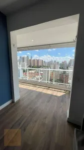 Apartamento com 1 Quarto à venda, 52m² no Vila Gomes Cardim, São Paulo
