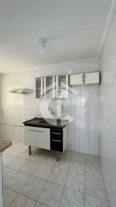 Apartamento com 3 Quartos à venda, 60m² no Jardim Ibitirama, São Paulo