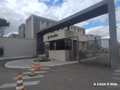 Apartamento com 2 Quartos à venda, 45m² no Pindorama, Belo Horizonte
