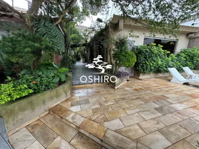 Lote/Terreno à venda, 810m² no Embaré, Santos
