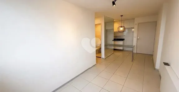 Apartamento com 2 Quartos à venda, 51m² no Barro Duro, Maceió
