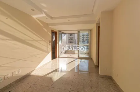 Apartamento com 2 Quartos à venda, 81m² no Funcionários, Belo Horizonte