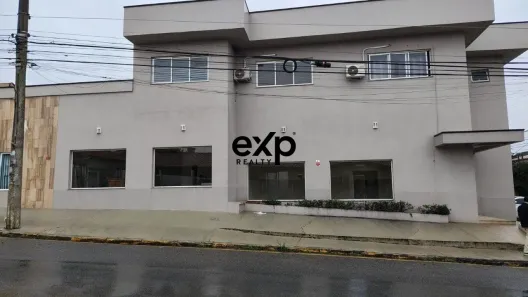 Sala Comercial para alugar, 120m² no Nova Vinhedo, Vinhedo