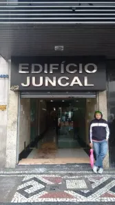 Ponto Comercial para alugar, 120m² no Centro, Belo Horizonte