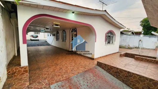 Casa com 6 Quartos à venda, 300m² no Aleixo, Manaus