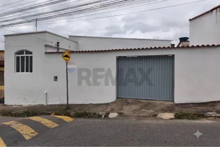 Casa com 4 Quartos para alugar, 200m² no Jardim Bela Vista, Lavras
