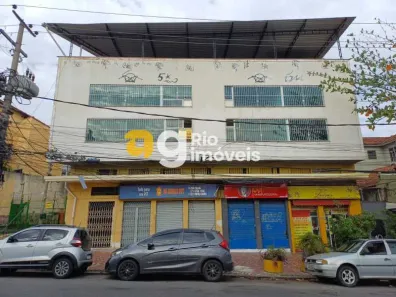 Imóvel Comercial para alugar, 280m² no Pilares, Rio de Janeiro