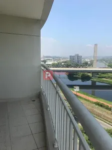 Sala Comercial para alugar, 45m² no Jardim Dom Bosco, São Paulo