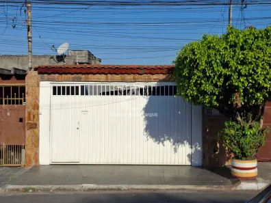 Sobrado com 3 Quartos à venda, 210m² no Jardim Soraia, São Paulo