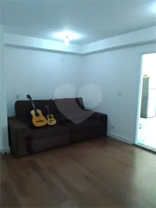 Apartamento com 2 Quartos à venda, 53m² no Vila Guarani (Z Sul), São Paulo
