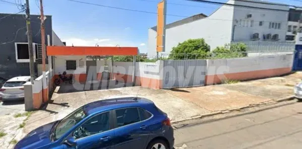 Lote/Terreno para alugar, 773m² no Jardim Chapadão, Campinas