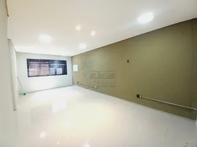 Sala Comercial para alugar, 44m² no Condomínio Itamaraty, Ribeirão Preto