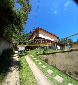 Sobrado com 5 Quartos à venda, 290m² no Loteamento Bosque dos Palmares, Atibaia