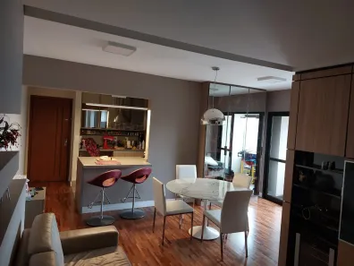 Apartamento com 3 Quartos à venda, 94m² no Pinheiros, São Paulo