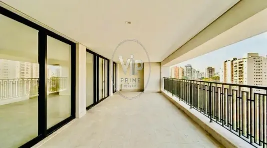 Apartamento com 3 Quartos à venda, 209m² no Vila Mariana, São Paulo