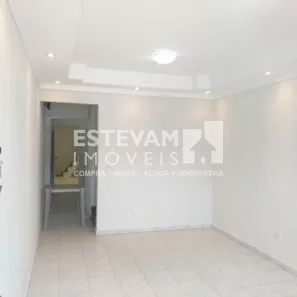 Sobrado com 3 Quartos à venda, 90m² no Cidade Intercap, Taboão da Serra