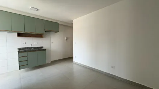 Apartamento com 1 Quarto para alugar, 30m² no Vila Brasílio Machado, São Paulo