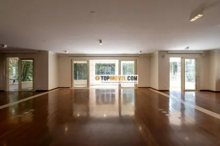 Apartamento com 3 Quartos à venda, 280m² no Jardim Paulistano, São Paulo
