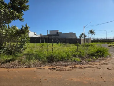 Lote/Terreno à venda, 303m² no Taquaral, Piracicaba