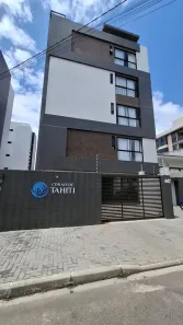 Apartamento com 1 Quarto para alugar, 36m² no Intermares, Cabedelo