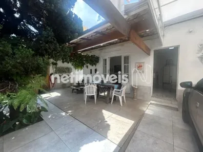 Casa com 2 Quartos à venda, 200m² no Tirol (Barreiro), Belo Horizonte
