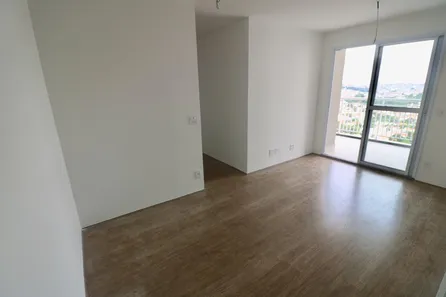Apartamento com 2 Quartos à venda, 61m² no Campininha, São Paulo