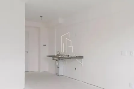 Kitnet com 1 Quarto à venda, 25m² no Bela Vista, São Paulo