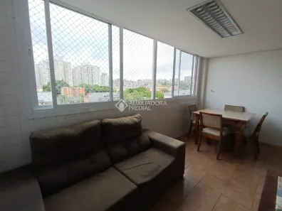 Apartamento com 3 Quartos à venda, 82m² no Passo da Areia, Porto Alegre
