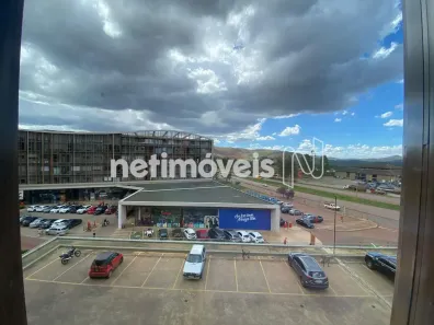 Sala Comercial para alugar, 42m² no Alphaville - Lagoa dos Ingleses, Nova Lima