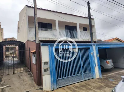 Sobrado com 2 Quartos à venda, 280m² no São Francisco, São José do Rio Preto