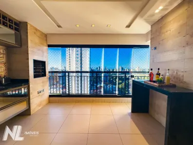 Apartamento com 3 Quartos à venda, 98m² no Tirol, Natal