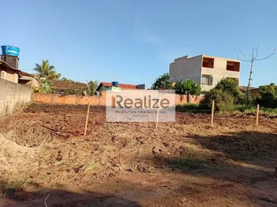 Lote/Terreno à venda, 348m² no QUINTA DOS AÇORIANOS, Barra Velha