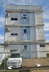 Apartamento com 2 Quartos à venda, 59m² no Novo Mundo, Gravataí