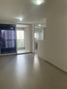 Apartamento com 1 Quarto para alugar, 49m² no Campo Belo, São Paulo