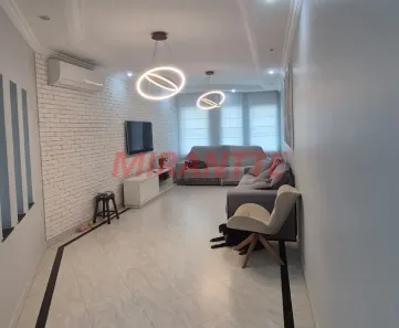 Sobrado com 3 Quartos à venda, 277m² no Santana, São Paulo